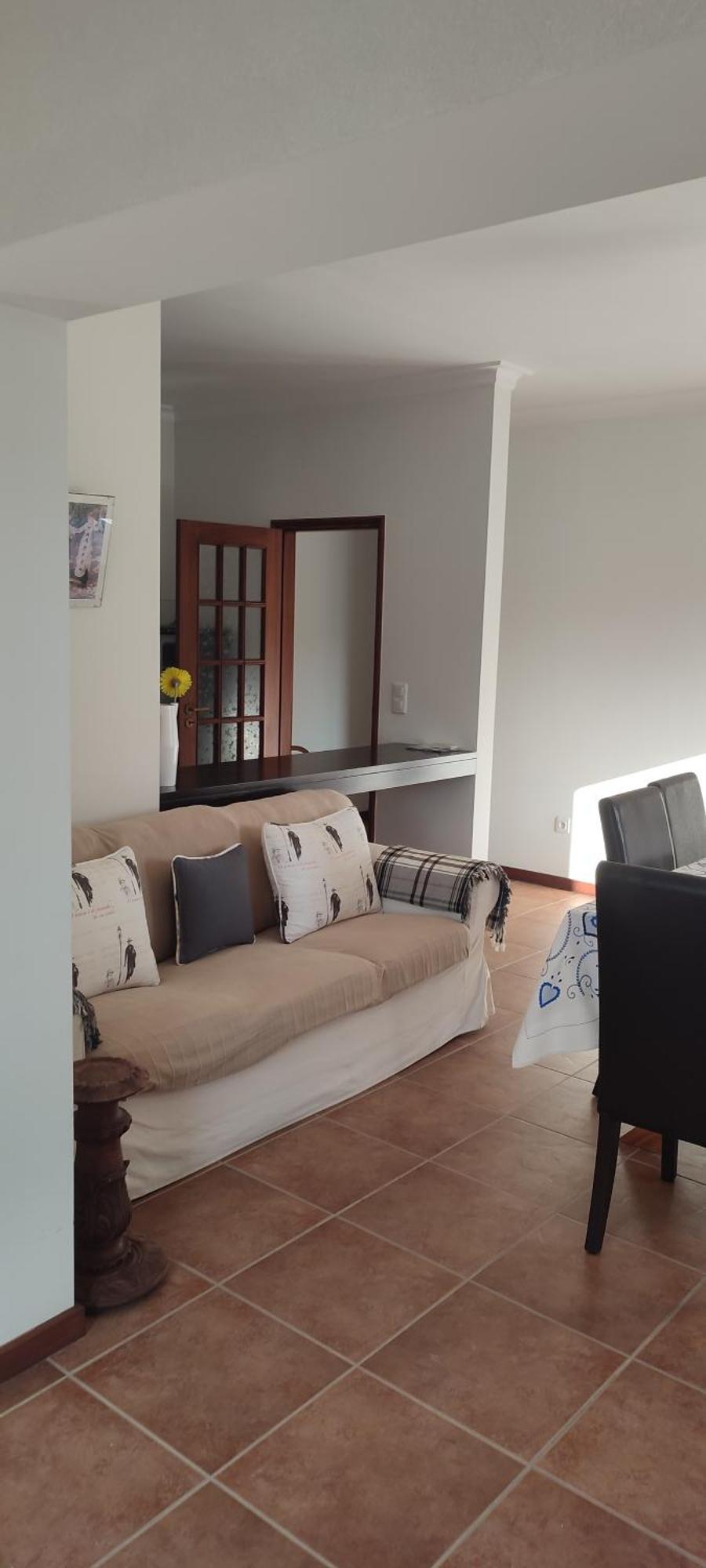 Lethes View Apartamentos Turisticos Понти-да-Барка Экстерьер фото