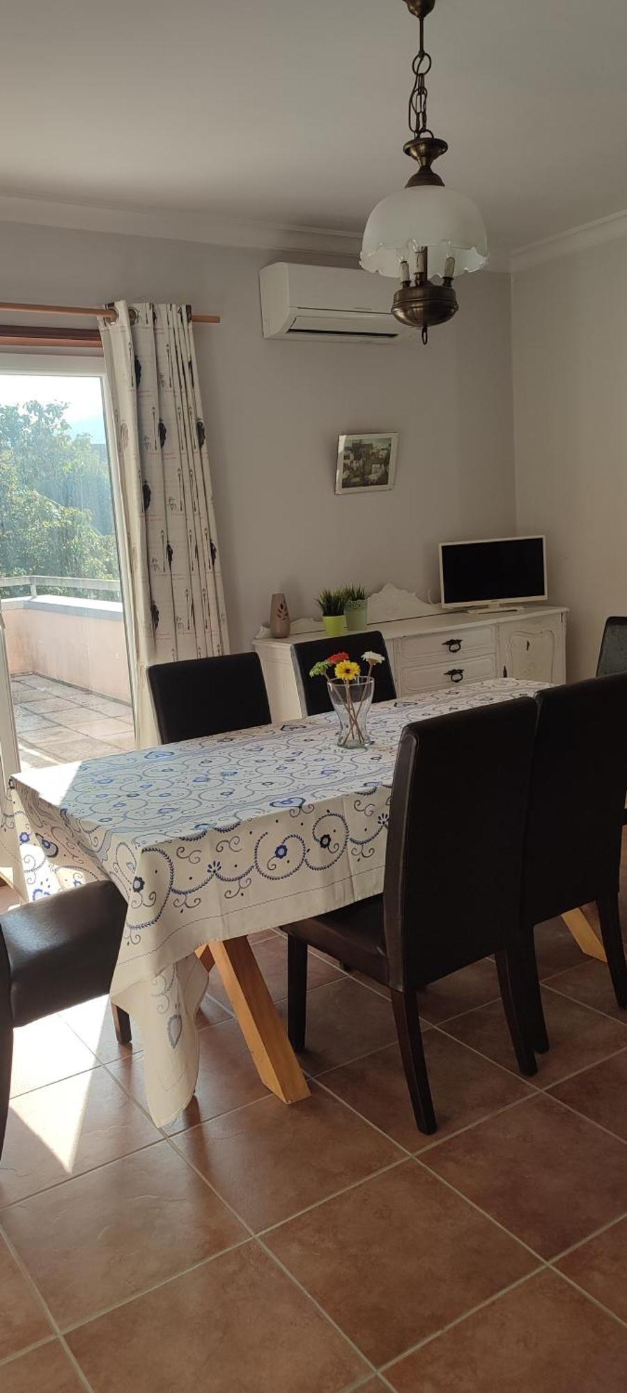 Lethes View Apartamentos Turisticos Понти-да-Барка Экстерьер фото
