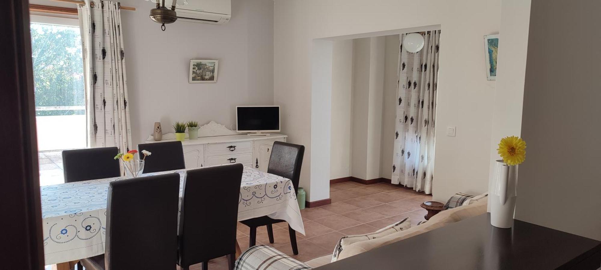 Lethes View Apartamentos Turisticos Понти-да-Барка Экстерьер фото
