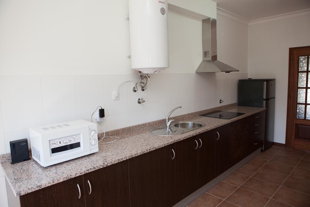 Lethes View Apartamentos Turisticos Понти-да-Барка Номер фото
