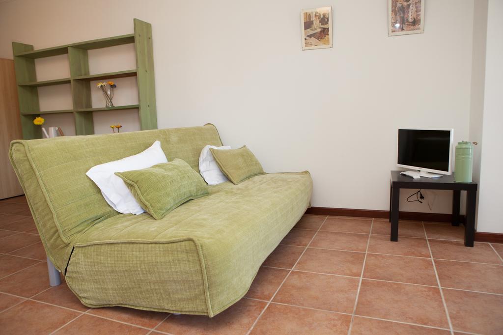 Lethes View Apartamentos Turisticos Понти-да-Барка Номер фото