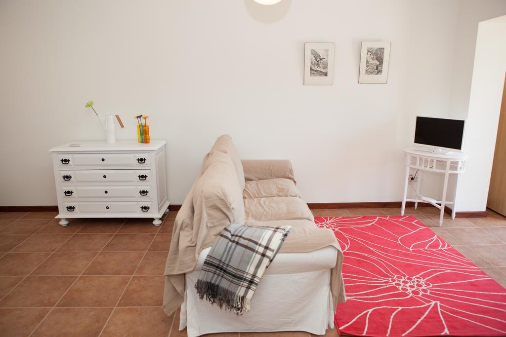 Lethes View Apartamentos Turisticos Понти-да-Барка Номер фото