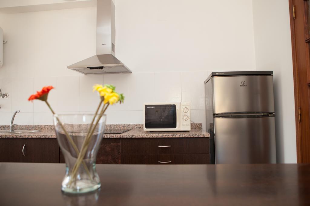 Lethes View Apartamentos Turisticos Понти-да-Барка Номер фото