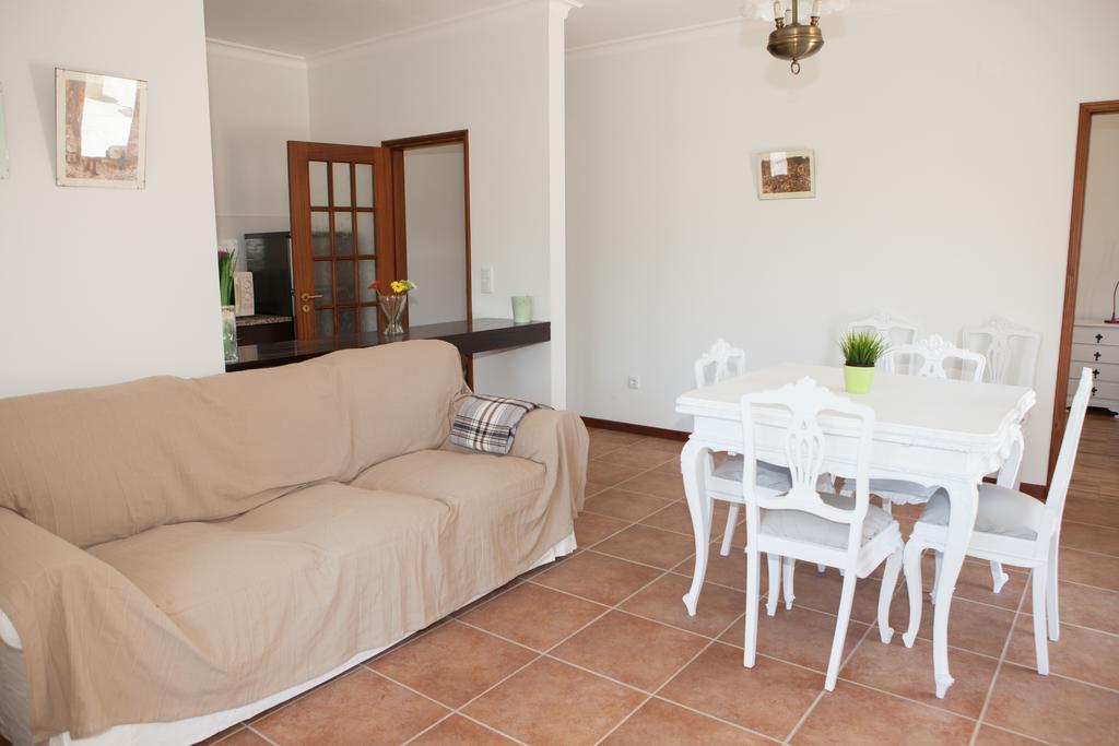 Lethes View Apartamentos Turisticos Понти-да-Барка Номер фото
