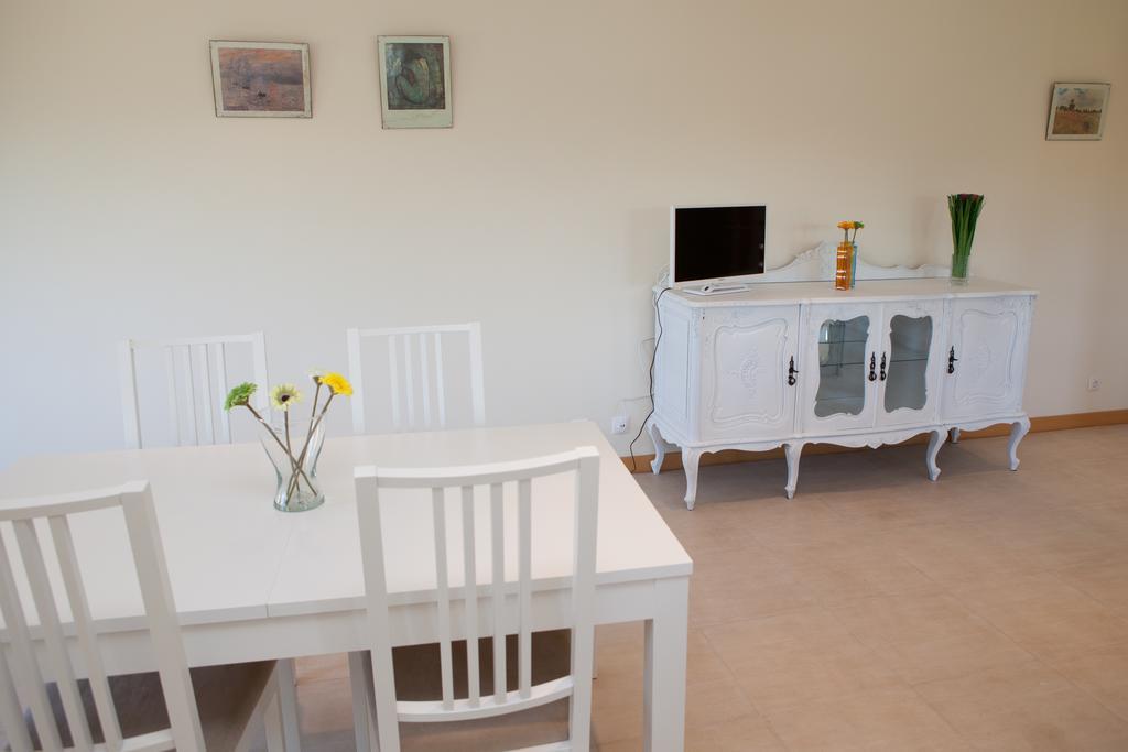 Lethes View Apartamentos Turisticos Понти-да-Барка Номер фото