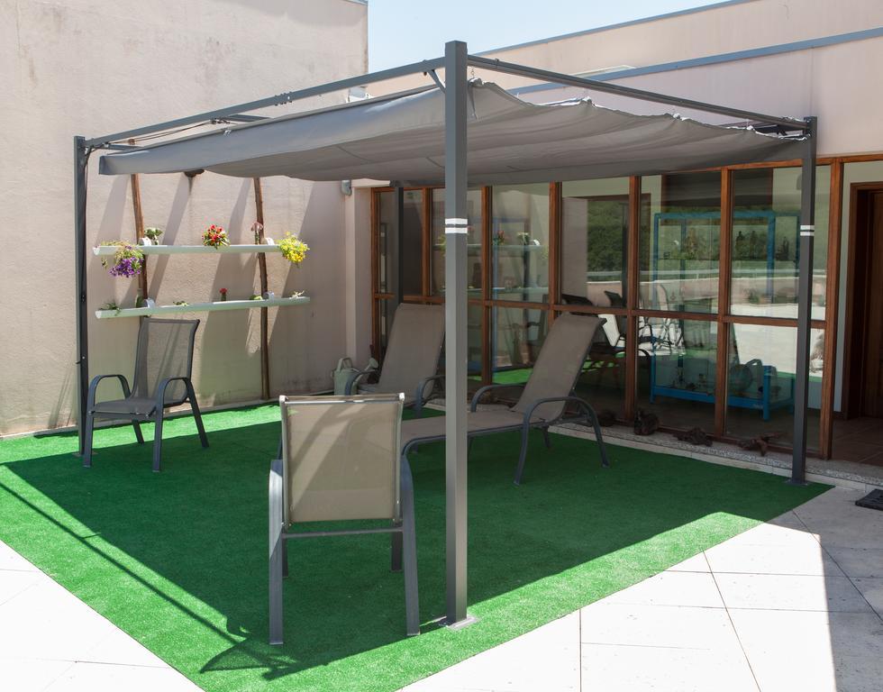 Lethes View Apartamentos Turisticos Понти-да-Барка Экстерьер фото